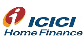 ICICI Home Finance logo
