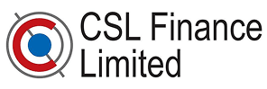 CSL Finance Limited logo