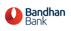 Bandhan Bank logo