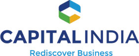 Capital India logo
