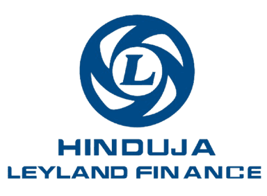 HINDUJA LEYLAND logo