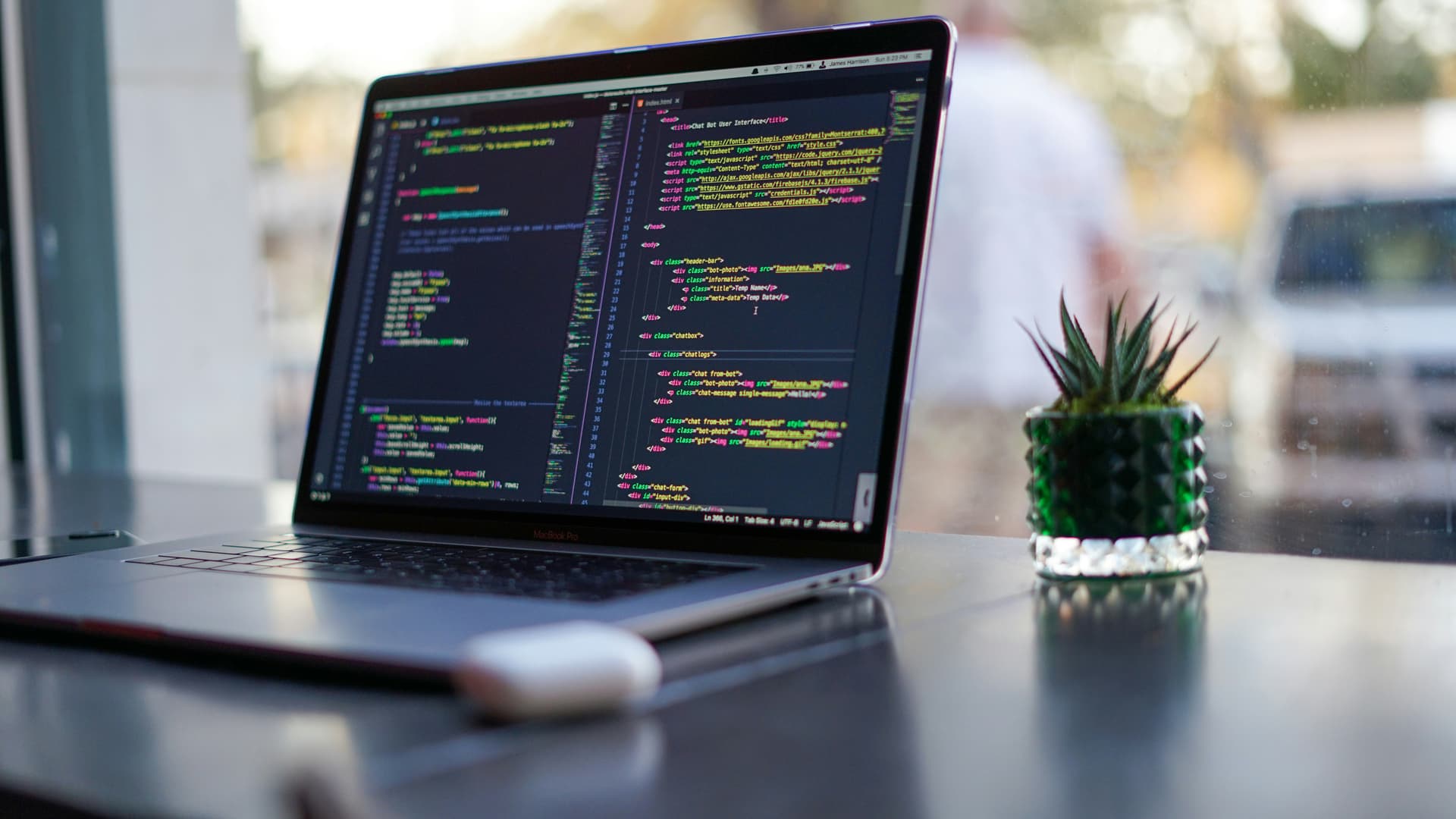 Secure Cloud & AI Operations