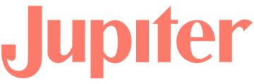 Jupiter logo