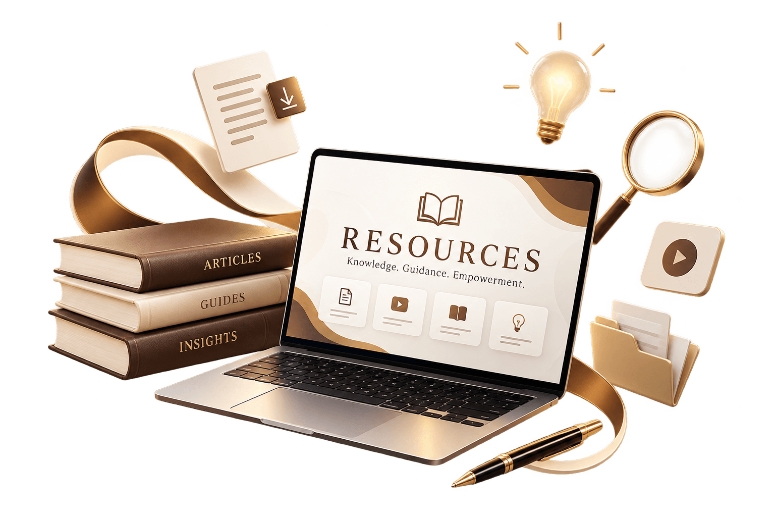 PDR Court Resources and Knowledge Hub
