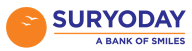 Suryoday logo