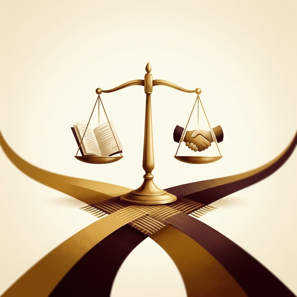 Confidential Dispute Resolution | Settle Smart with PDR COURT