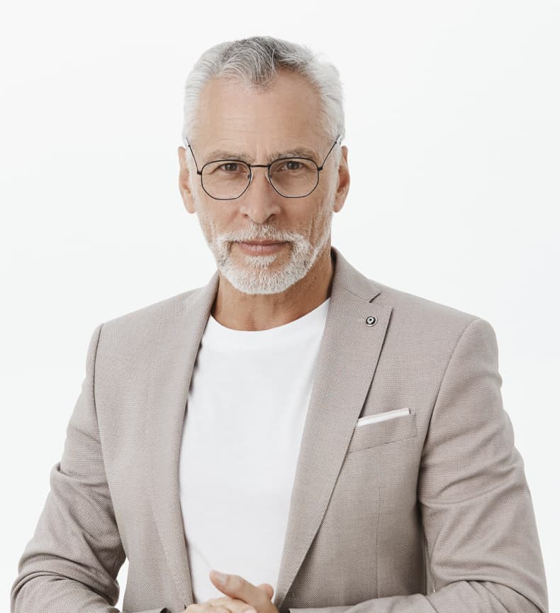 Enterprise Personnel Man