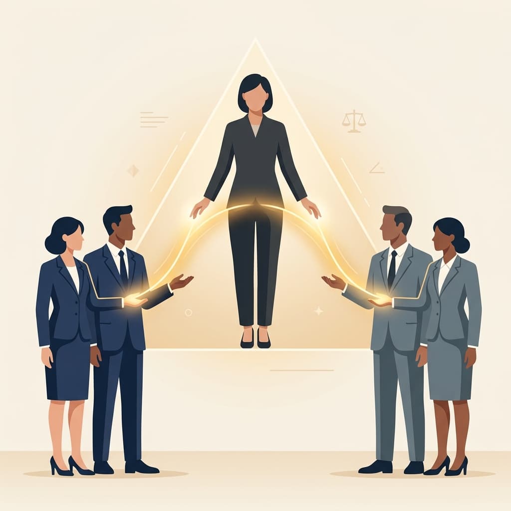 Digital Mediation